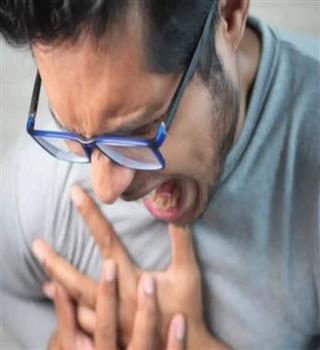 Why are young Indians dying of heart attacks?