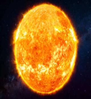 7 Burning Facts About the Sun