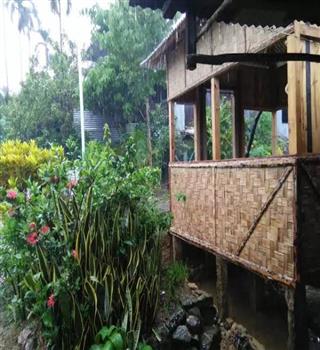 India's cleanest village