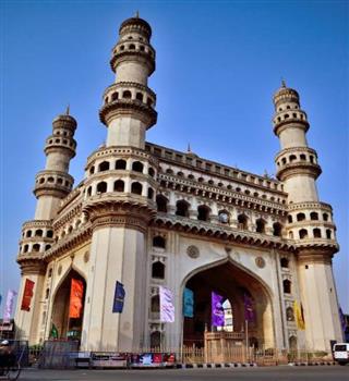 Best Historical Places in South India