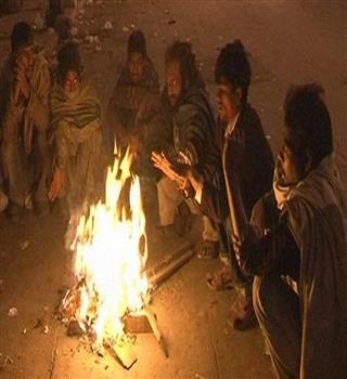 The Role of Fire (Agni) in Purifying Environment and Mind