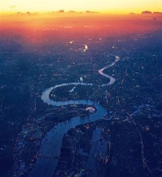 Interesting facts about the River Thames