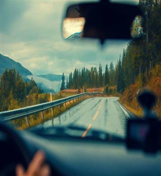 Safety measures to follow before going for a trip during monsoon
