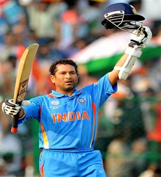 10 Best Athletes of India