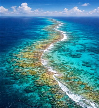 Great Barrier Reef (Australia)