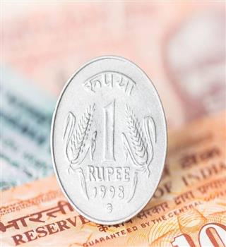 Currencies that are poorer than Rupee