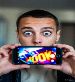 Secrets Behind Viral Content