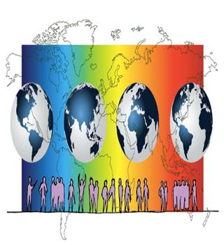 Summarize the recent efforts for global equality.