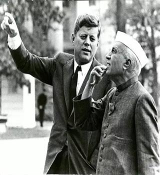 5 Lesser-known facts about Jawaharlal Nehru