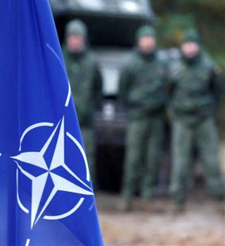 Things you need to know about NATO