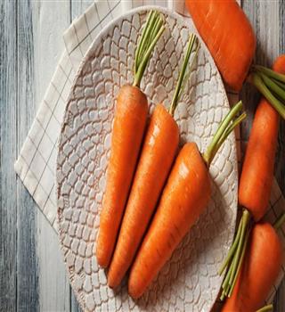 9 vegetables that improve eyesight naturally