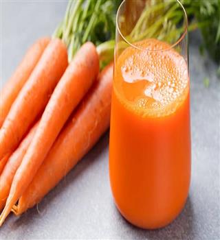 Superfoods rich in Vitamin A that improve eyesight and skin health