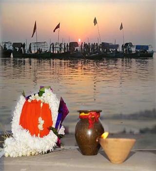 Top 5 Places for Asthi Visarjan in India