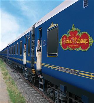 Best Trains of Indian Railways to Travel India
