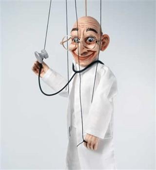 Check out these dark sides of doctors and hopitals