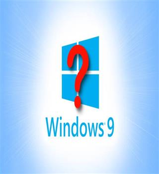Why there is no Windows 9?