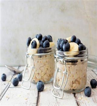 Quick healthy breakfast ideas