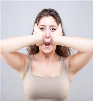 5 Face Yoga Exercises and the Science Behind Them