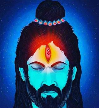 The Significance of the Third Eye in Hinduism – More Than Just a Symbol