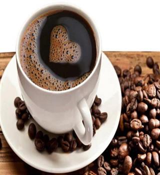 5 Health Benefits of Coffee