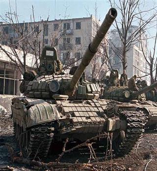 List of Russian Wars