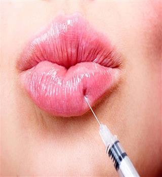 Side effects of botox and fillers in face