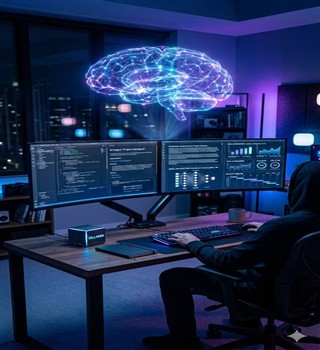 8 Productivity Hacks Using Local AI with Ollama
