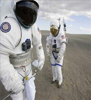 Some amazing facts about space exploration