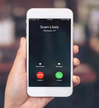 10 Ways to Stop Spam Calls