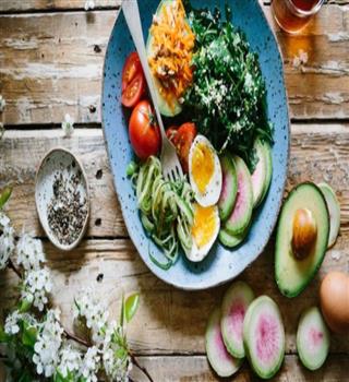 5 supernatural foods for kids health