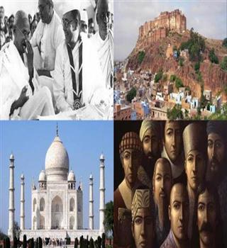 7 unsolved mysteries of India