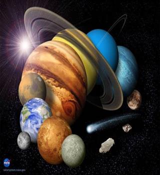 What are some fun facts about the planets?