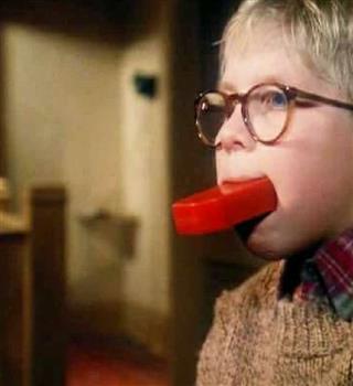 Why do some people like to eat soap?