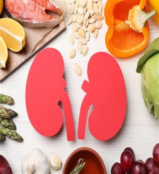 6 Superfoods That Help Keep Your Kidneys Healthy