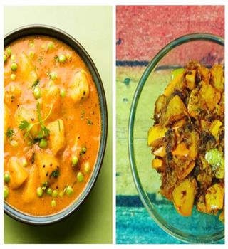 8 satvik curries to try at home