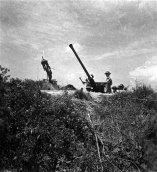 Major wars fought between India and Pakistan