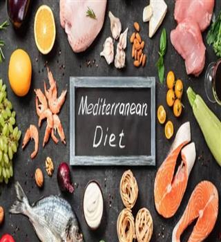 Facts about Mediterranean diet
