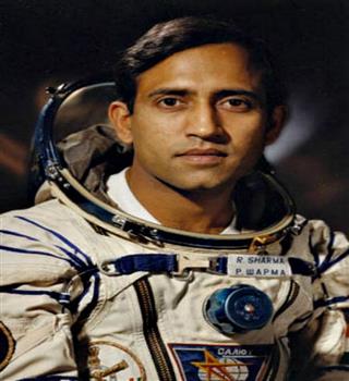 7 Facts About Astronaut Rakesh Sharma