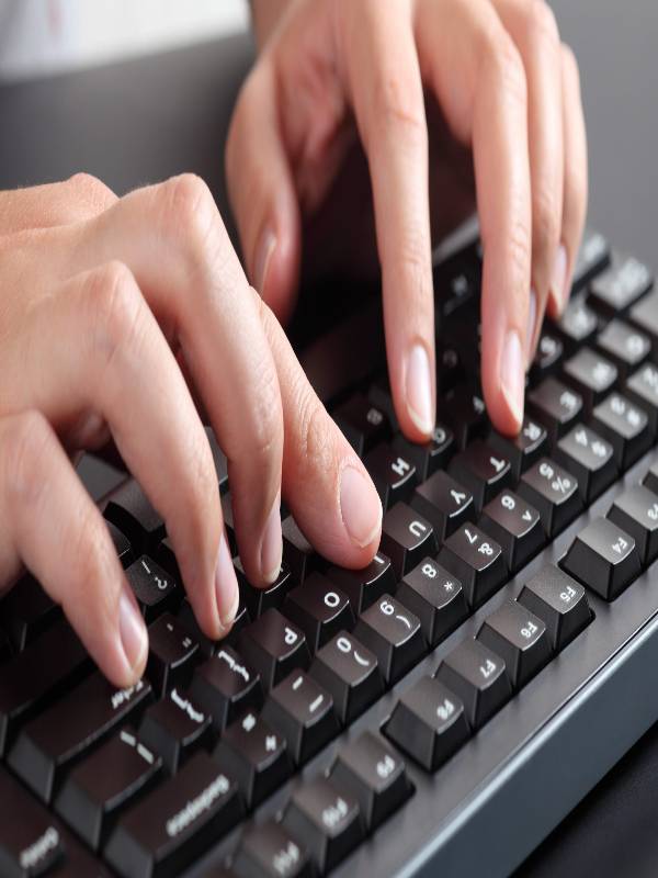 Best Websites For Typing Practices - MindStick YourViews – MindStick ...