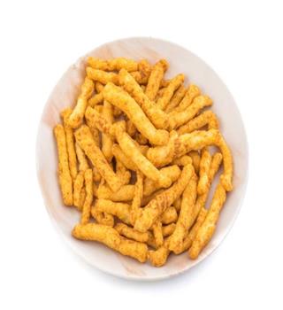 Is Kurkure healthy to eat?