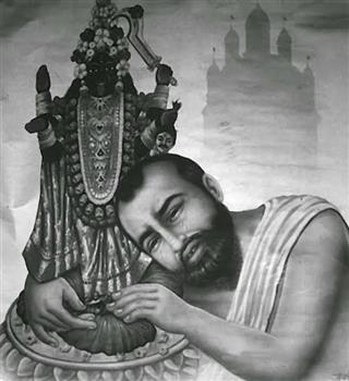 Interesting facts about Ramakrishna Paramahansa