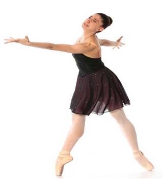 6 reasons why dance makes you feel so good