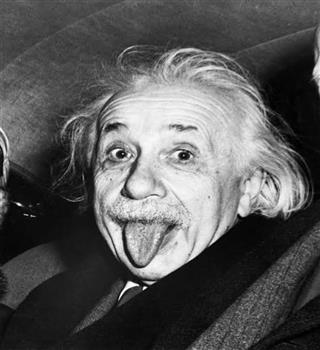 Things You May Not Know About Albert Einstein