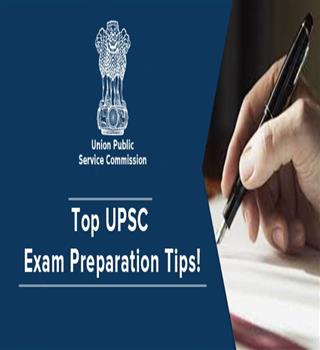 Prepare yourself for UPSC with these essential tips