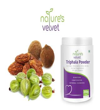Top 10 Benefits of Triphala