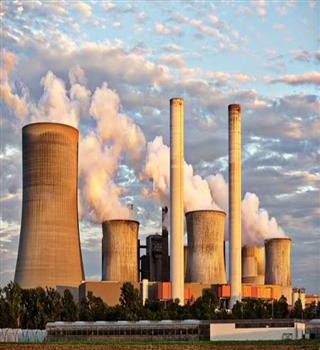 Top 5 Nuclear Generating Countries