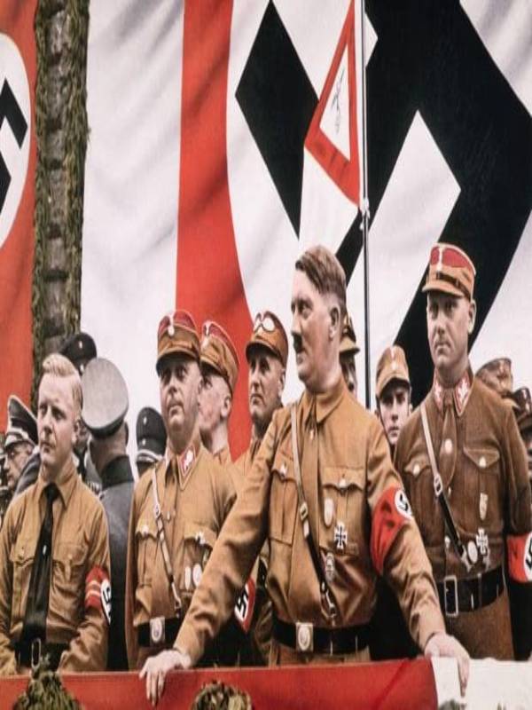 Top 7 Facts About World War 2 MindStick YourViews MindStick YourViews