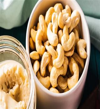 7 benefits of eating cashew everyday