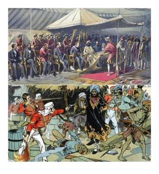 Surprising Facts About The British Raj In India