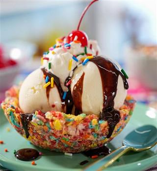 7 Unhealthy facts about Ice cream